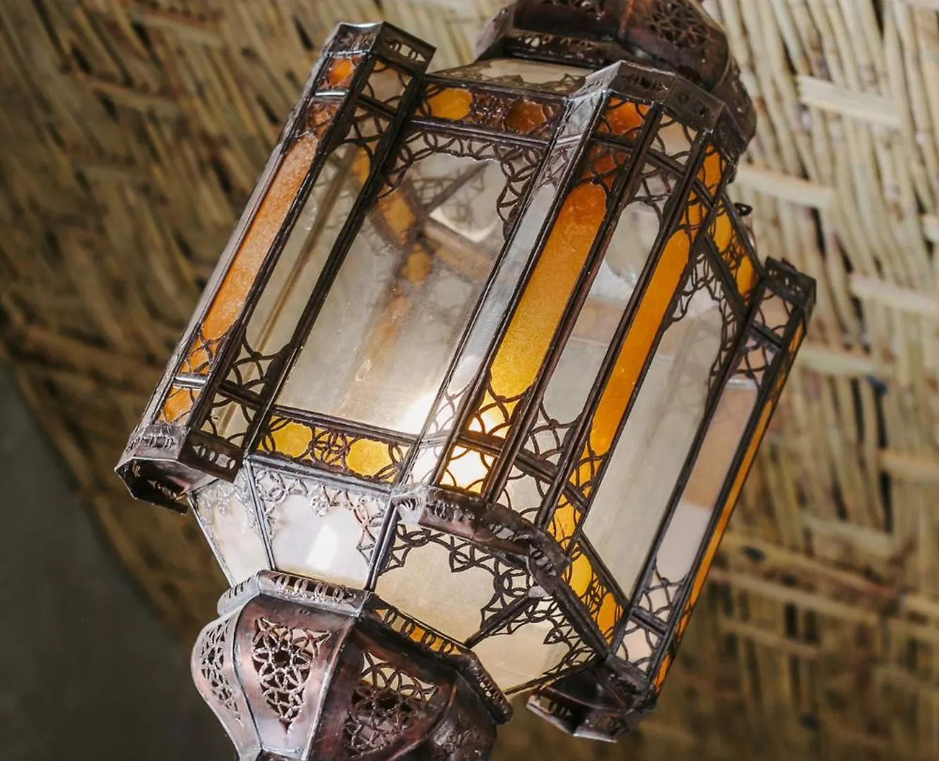 Hotel & Spa La Ferme El Dar Marrakesh Morocco