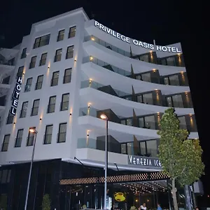 Privilege Oasis 3* الدار البيضاء