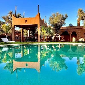 3* بيت ضيافة Casa Del Senator Ourika