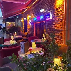 Aparthotel Golden Arrow Old