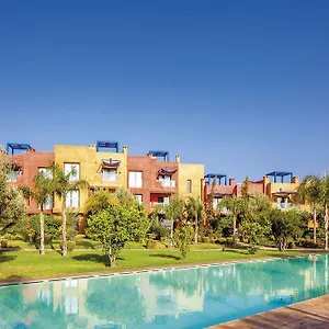 Privé De Mehdi Au Vizir Center Marrakech Hébergement de vacances