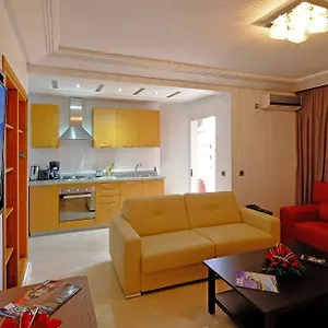 מלון דירות Appart Mouna