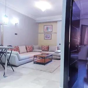 Majorelle Luxury -anas Majorelle- Appartement