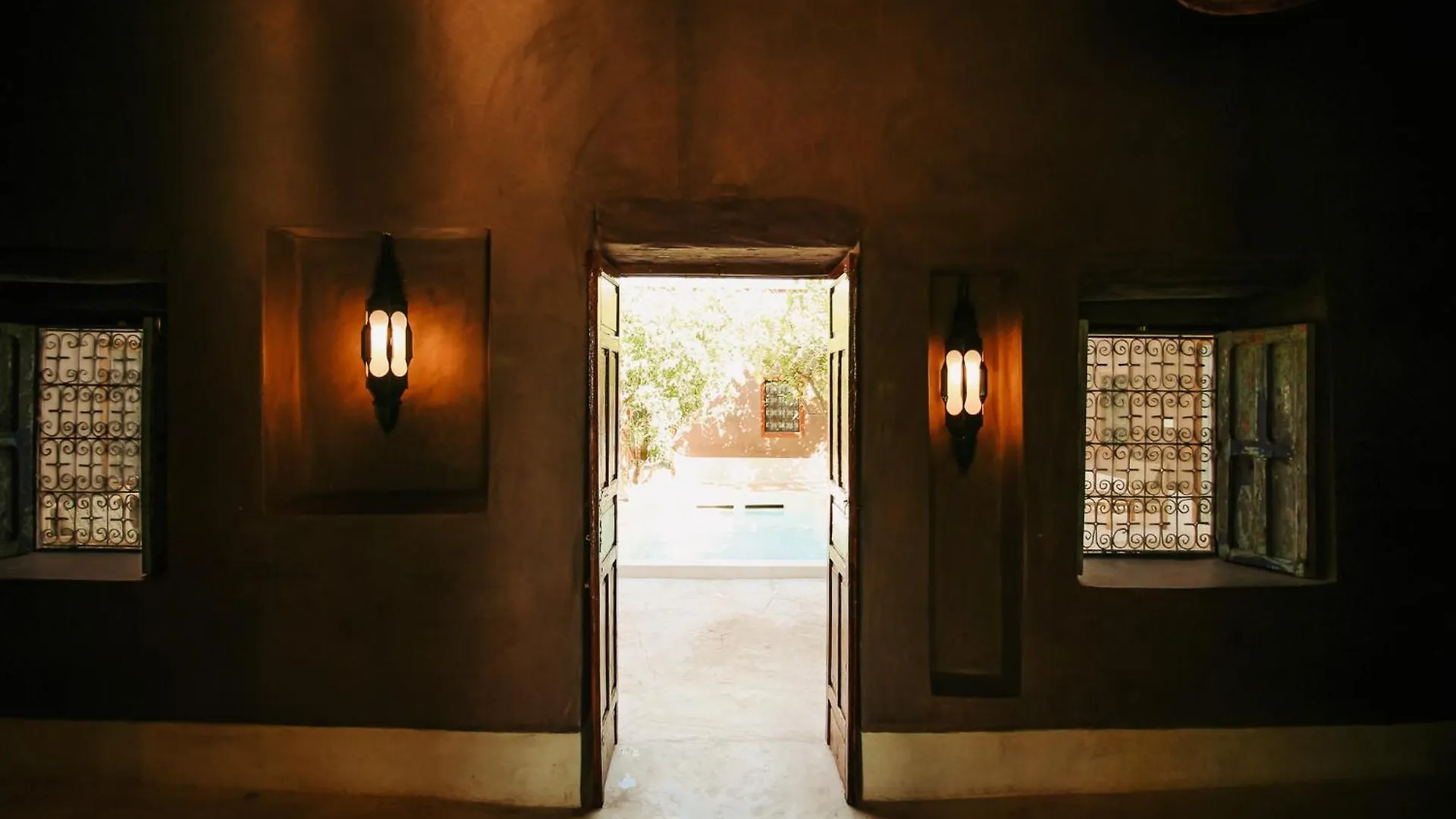 Hotel & Spa La Ferme El Dar Marrakesh 3*,  Morocco