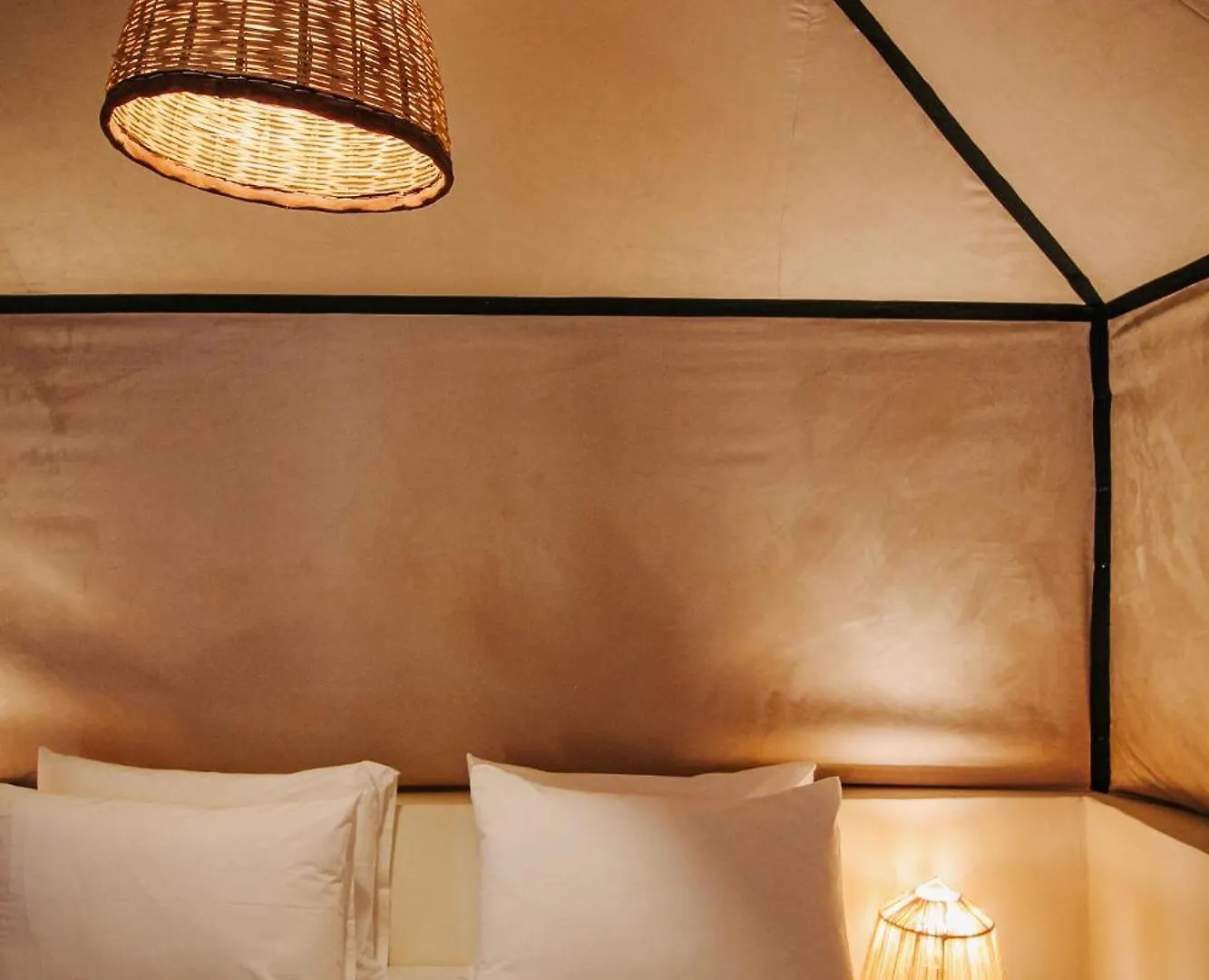 Hotel & Spa La Ferme El Dar Marakéš 3*,