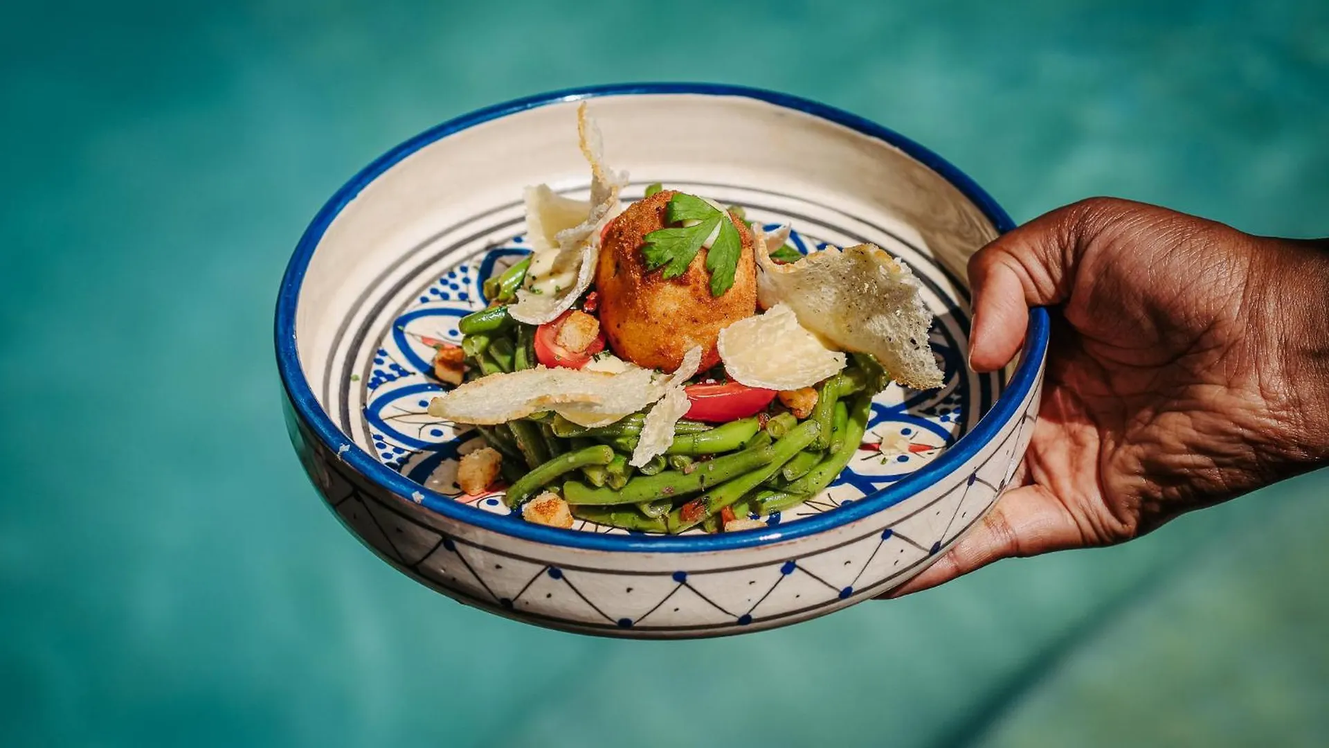 Hotel & Spa La Ferme El Dar Marrakesh Bed & Breakfast