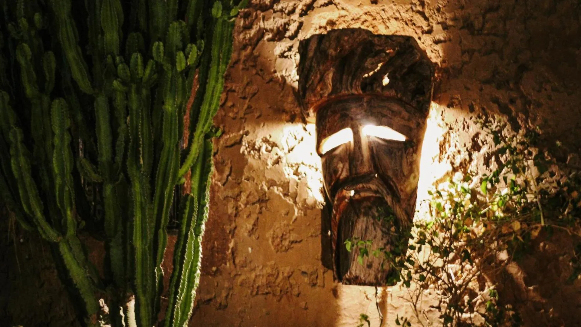 Bed & Breakfast Hotel & Spa La Ferme El Dar Marrakesh