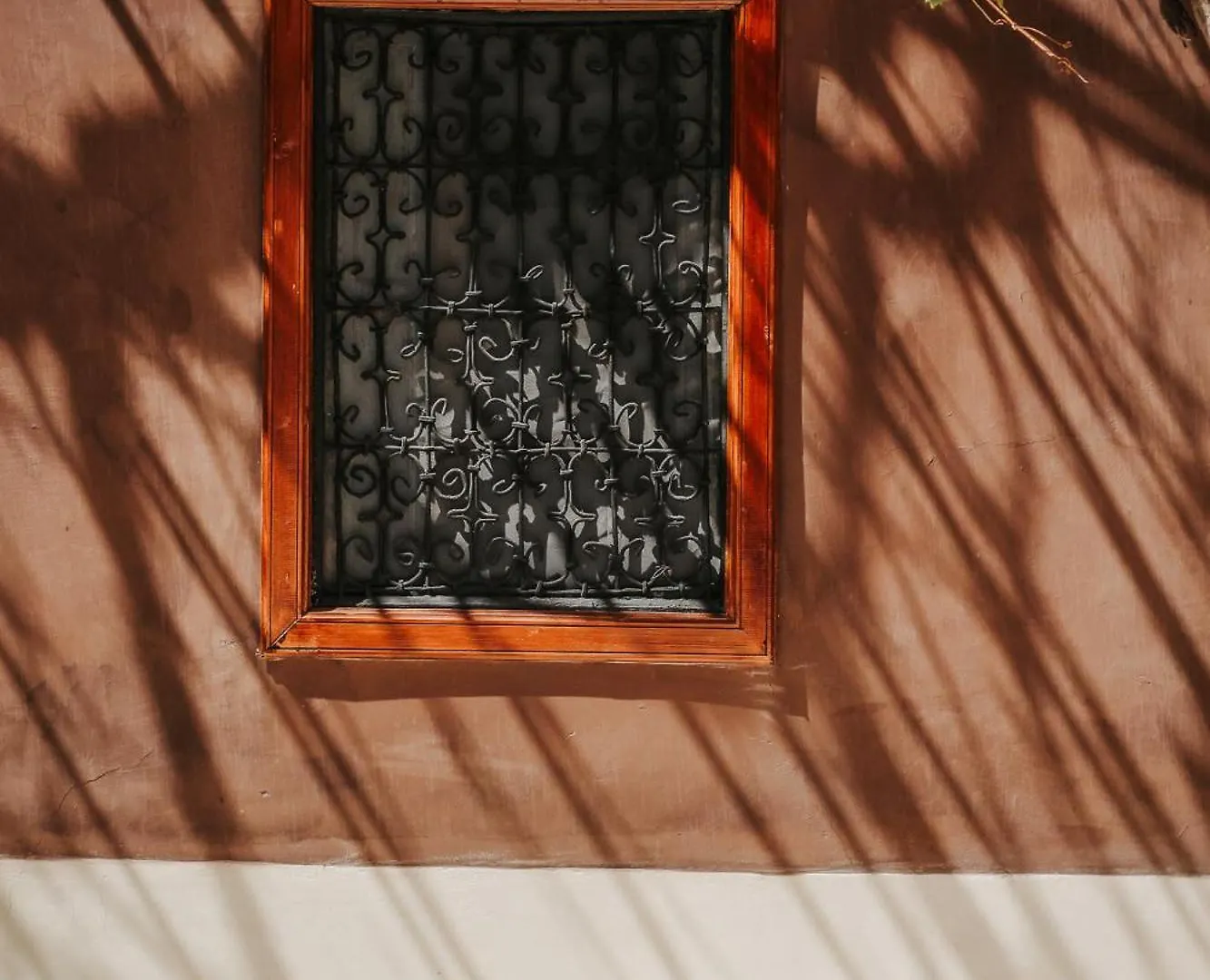 Hotel & Spa La Ferme El Dar Marrakesh Bed & Breakfast