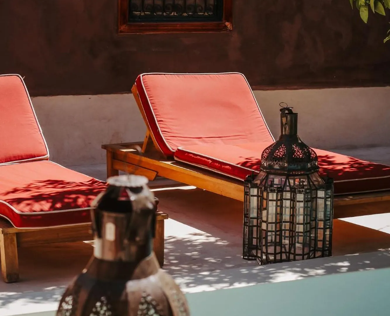 Bed & Breakfast Hotel & Spa La Ferme El Dar Marrakesh