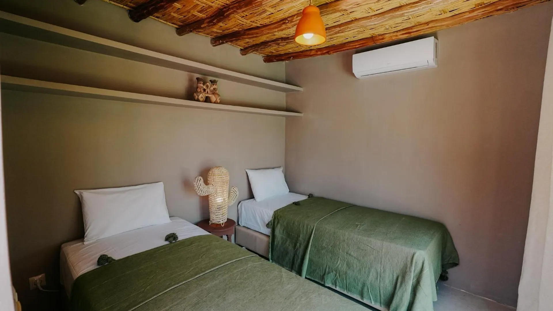 *** Bed & Breakfast Hotel & Spa La Ferme El Dar Marrakesh Morocco