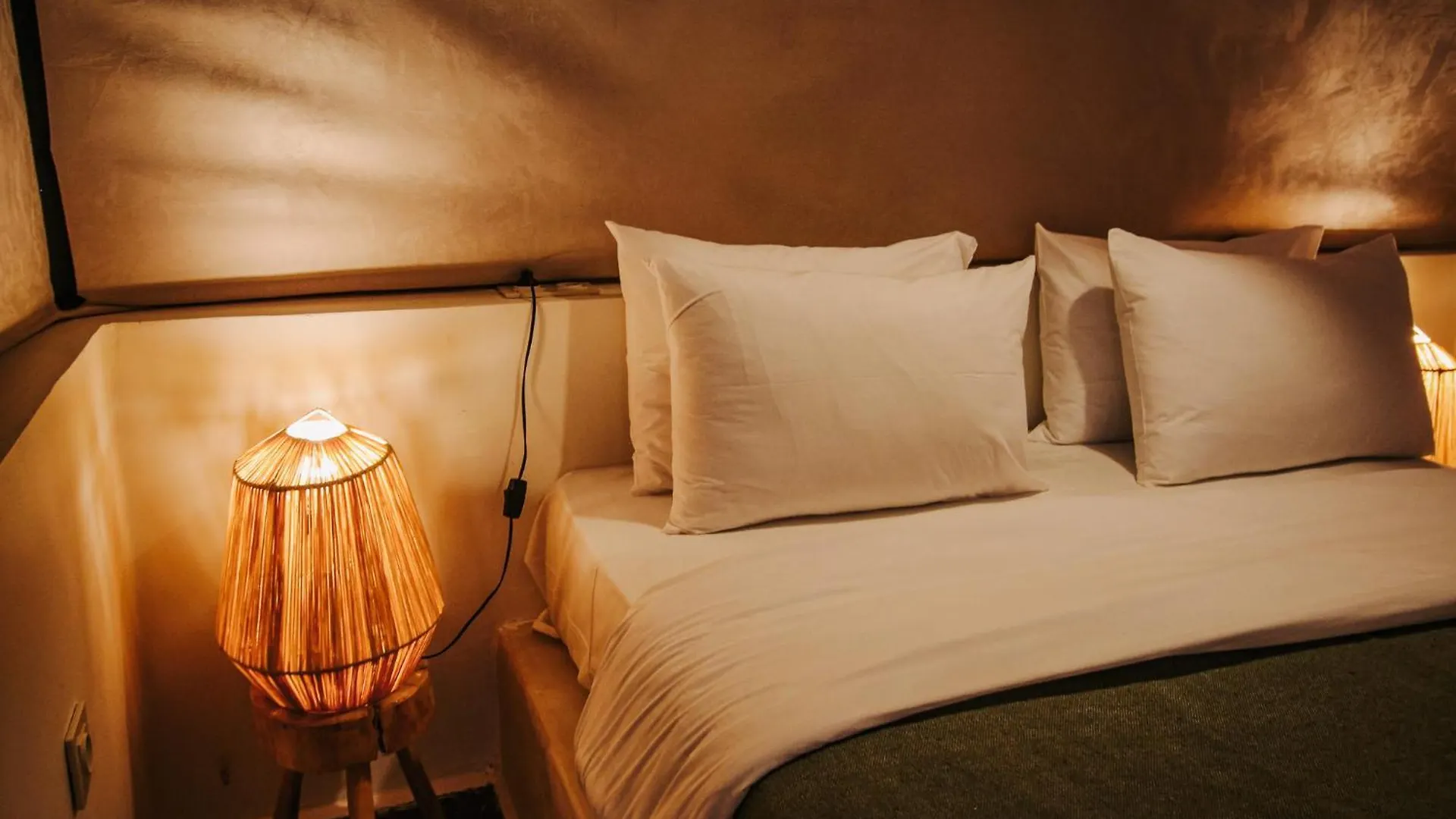 Hotel & Spa La Ferme El Dar Marrakesh Bed & Breakfast