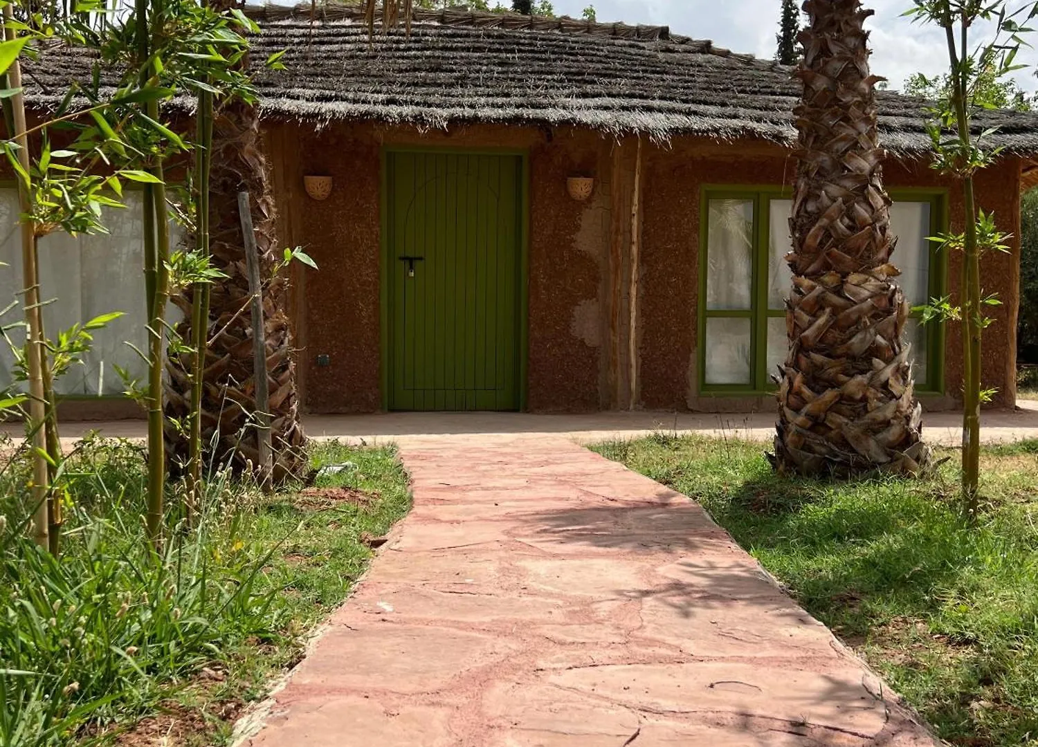 Hotel & Spa La Ferme El Dar Marrakesh