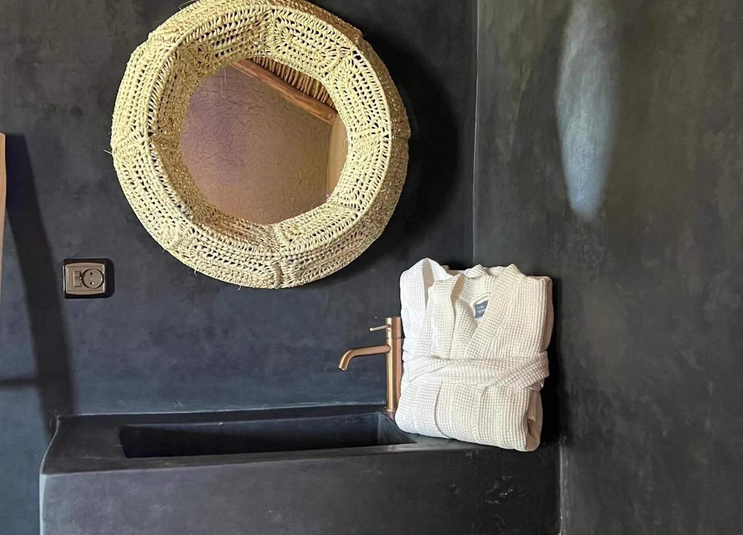 Hotel & Spa La Ferme El Dar Marrakesh 3*,