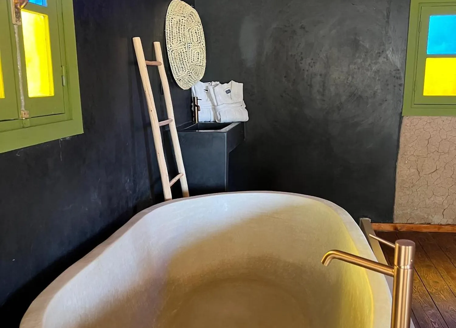 Hotel & Spa La Ferme El Dar Marrakesh Bed & Breakfast